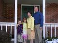 Easter 2005